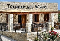 winery tour cyprus