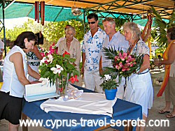 get married in cyprus