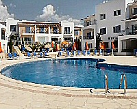 cyprus apartments directory