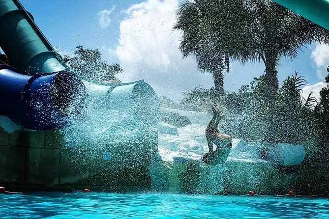 paphos waterpark