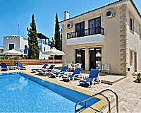 cyprus villa directory