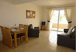nissi 3 one bed apartment