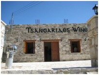 tsangarides wines