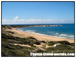 Lara Bay Cyprus - 101 things to do